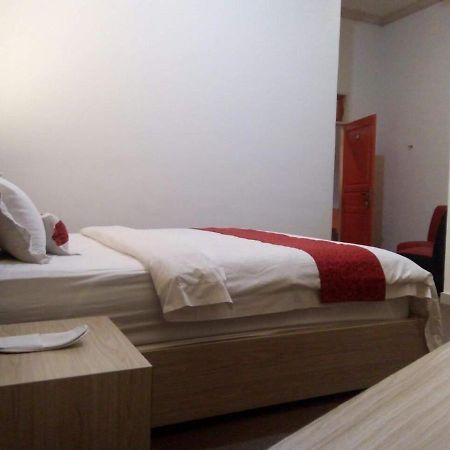 Hotel Assyifa Tanjungbalai Eksteriør bilde