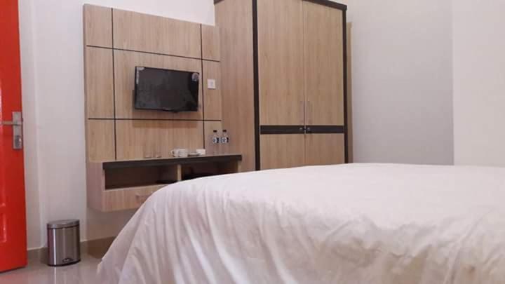Hotel Assyifa Tanjungbalai Eksteriør bilde